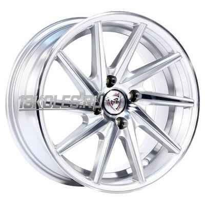 

Колесный диск NZ H-03R SF 7x16/5x112 D66.6 ET30