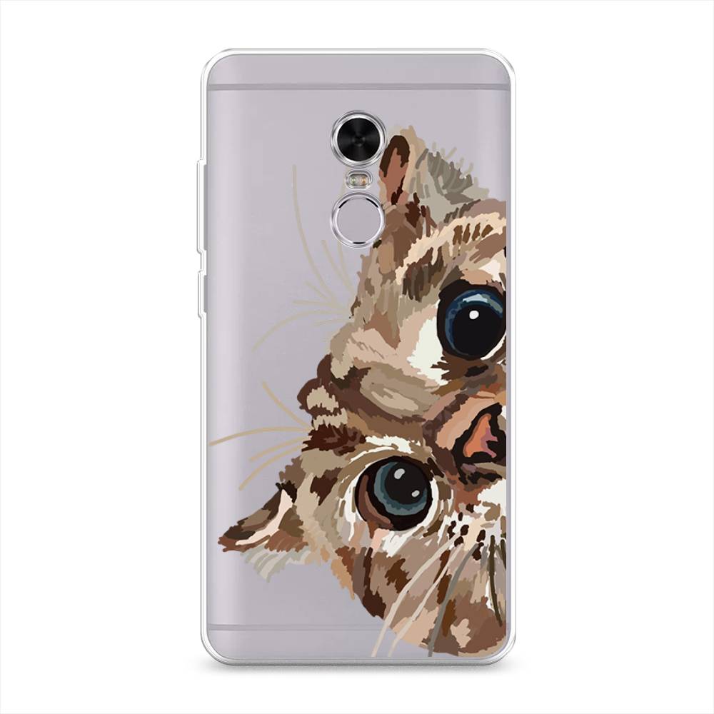 Чехол на Xiaomi Redmi Note 4 
