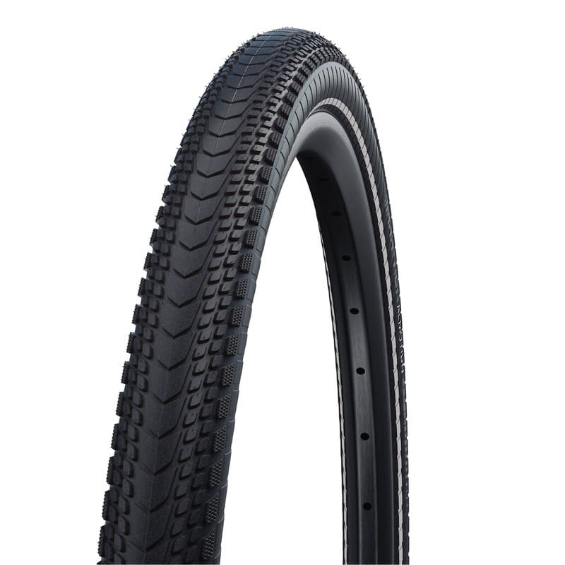 Велопокрышка Schwalbe Marathon Almotion Evo 28x2,15 черный, MX-05-11654060