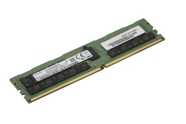 Модуль памяти Samsung M393A4K40EB3-CWE 32G DDR4 DIMM ECC Reg PC4-25600CL22