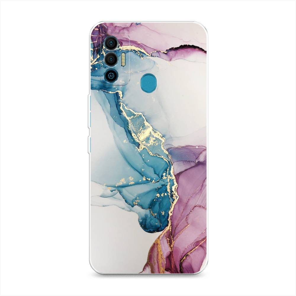 Чехол для Tecno Spark 7 