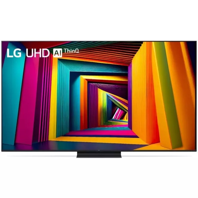 Телевизор LG 75UT91006LA.ARUB, 75