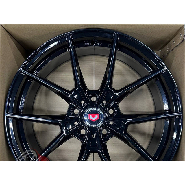 

Колесный диск BK 3S253 8x18/5x114.3 D67.1 ET32