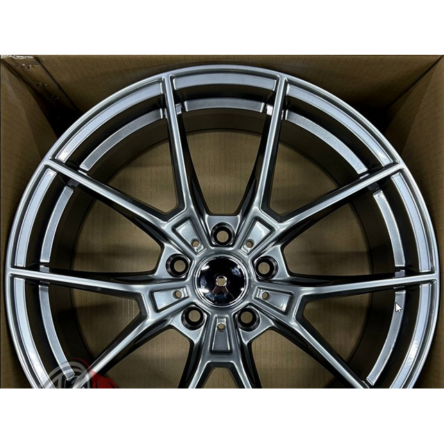 

Колесный диск BK 3S253 8x18/5x114.3 D67.1 ET32