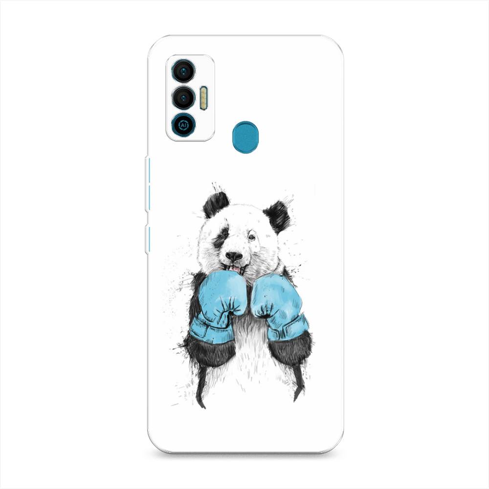 Чехол для Tecno Spark 7 