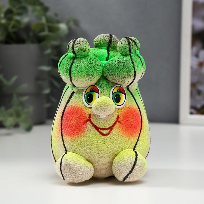 

Растущая травка Экоживчик "Кактус 2" МИКС, Разноцветный, ЭкоЖивчик