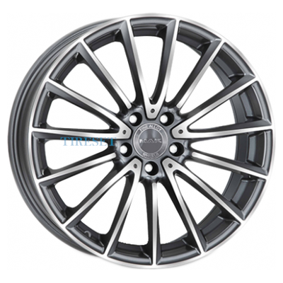 

Диск MAK, Komet 9x18/5x112ET50 66.6