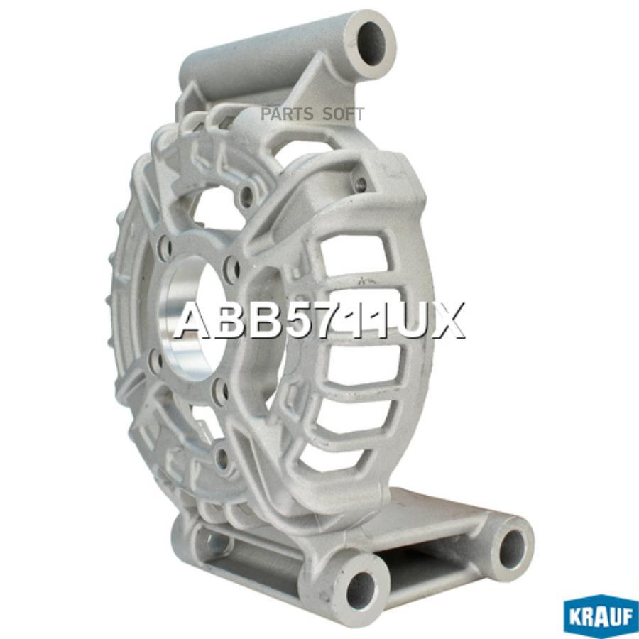 

Крышка генератора передняя Krauf abb5711ux