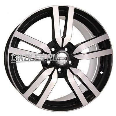 

Колесный диск Neo 809 BD 8x18/5x108 D63.4 ET45