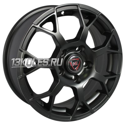 

Колесный диск NZ F-25 MB 6x15/4x100 D54.1 ET48