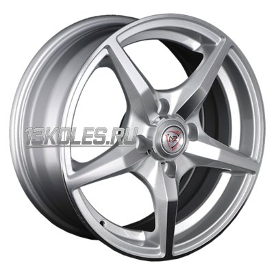

Колесный диск NZ F-30 SF 6x15/4x100 D54.1 ET48