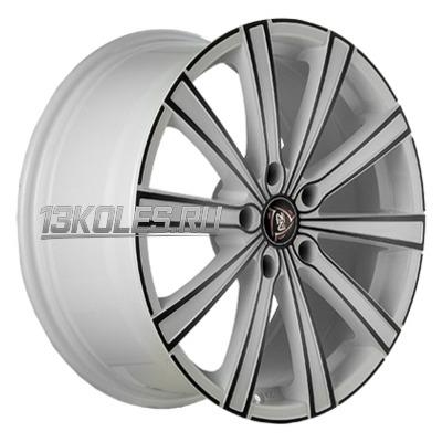 

Колесный диск NZ F-55 WF 8x18/5x120 D67.1 ET42