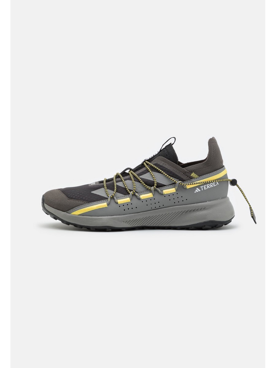 

Кроссовки мужские Adidas AD542A4SS серые 44 EU, Серый, AD542A4SS