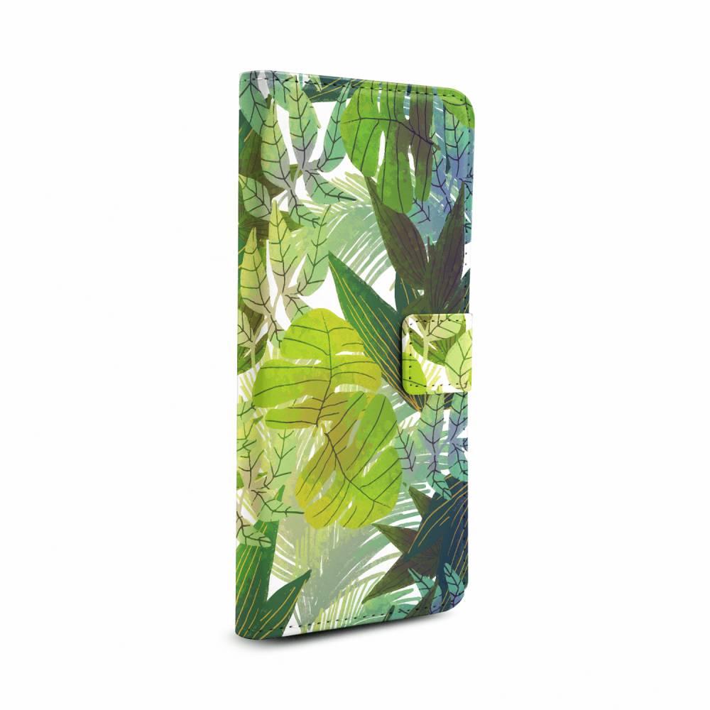 

Чехол Awog на Xiaomi Redmi K20/K20 Pro/Mi 9T/9T Pro "Летний фон book", Бежевый;зеленый, 35685-1