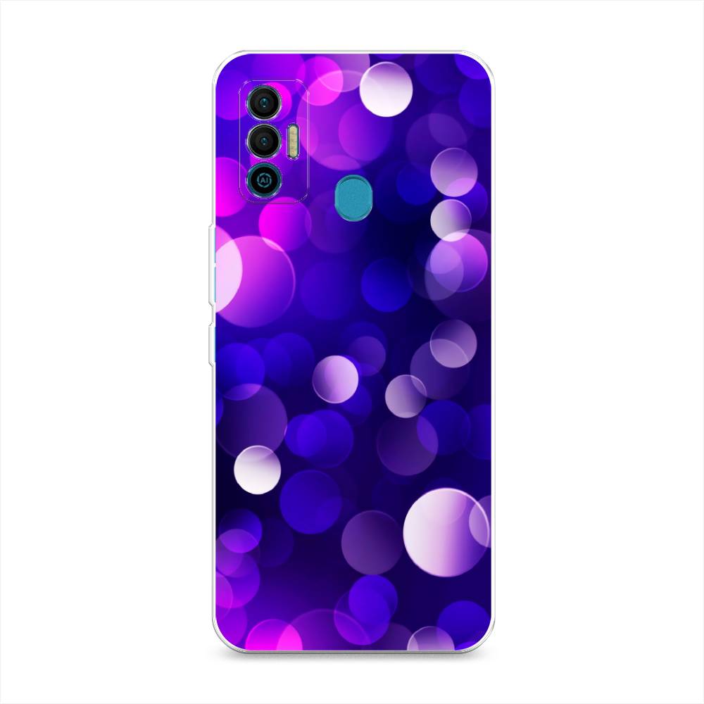 Чехол для Tecno Spark 7 