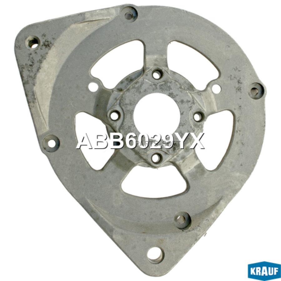 

Крышка генератора передняя Krauf abb6029yx