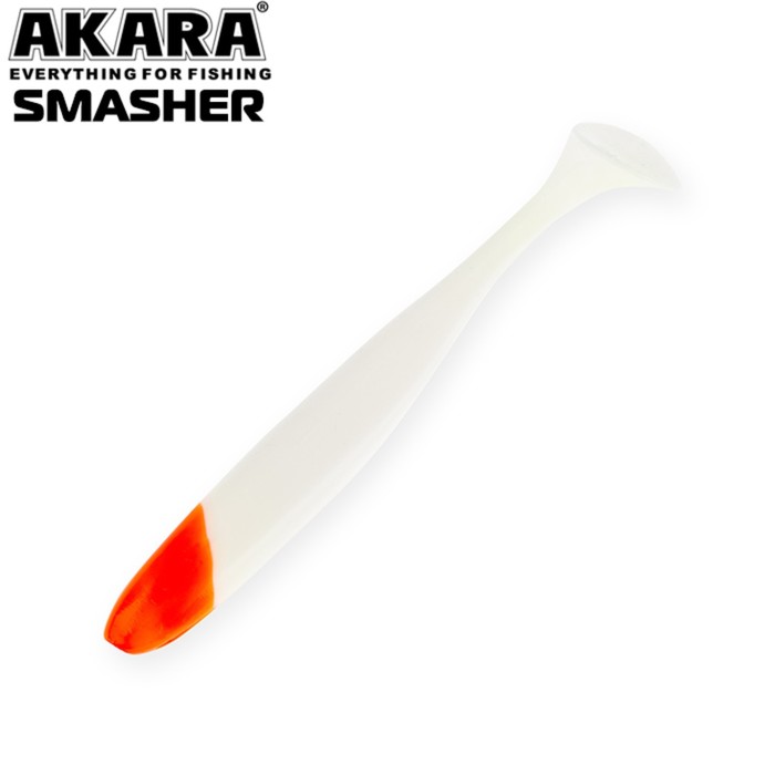 фото Рипер akara smasher, 12.5 см, цвет 449, 3 шт.