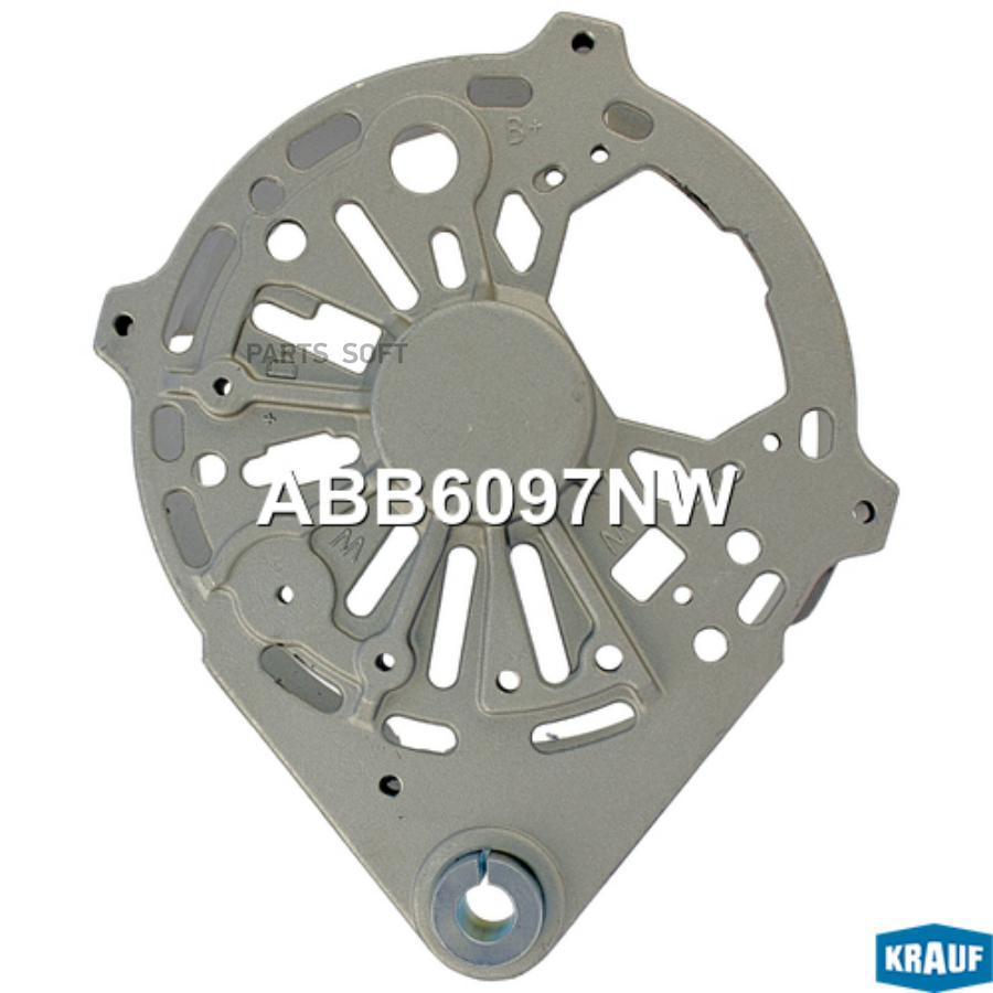 

Крышка генератора задняя Krauf abb6097nw