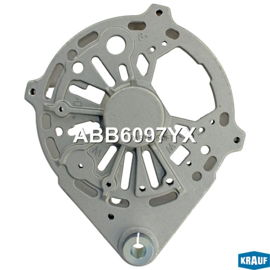 

Крышка генератора задняя Krauf abb6097yx