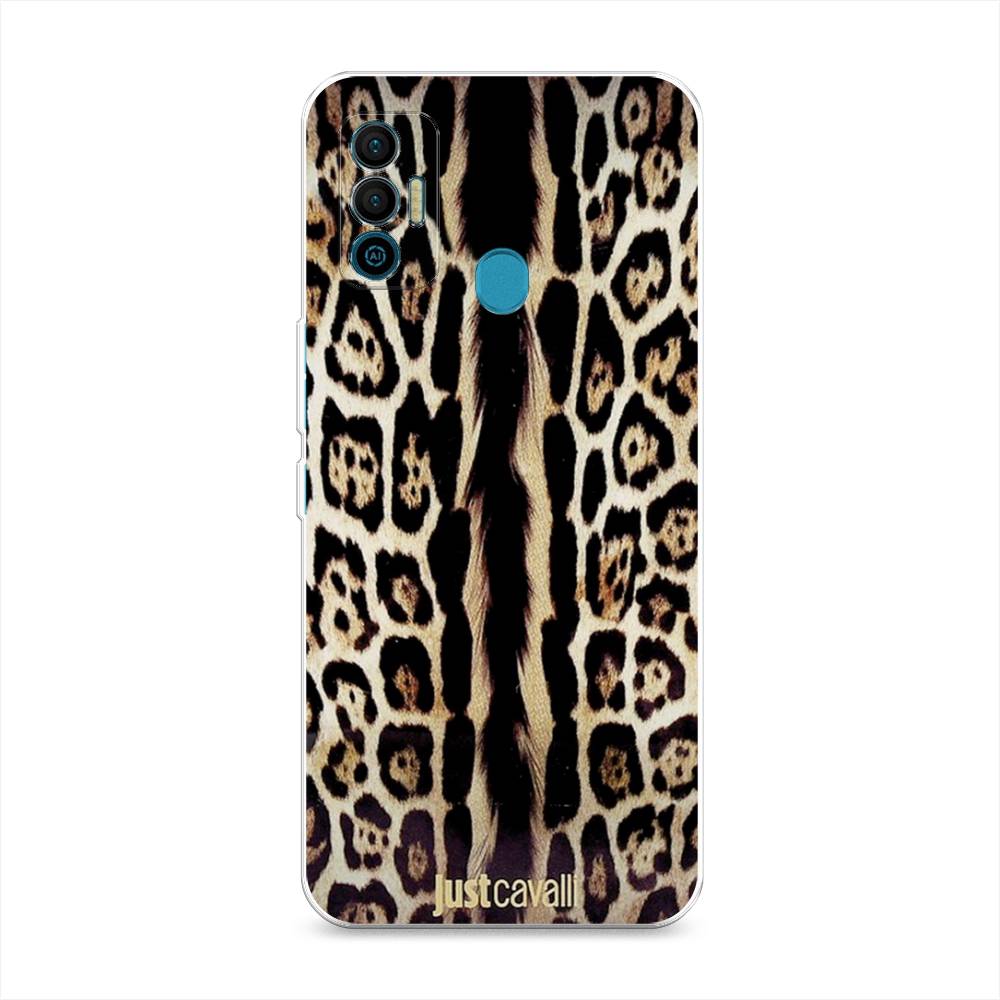 Чехол для Tecno Spark 7 