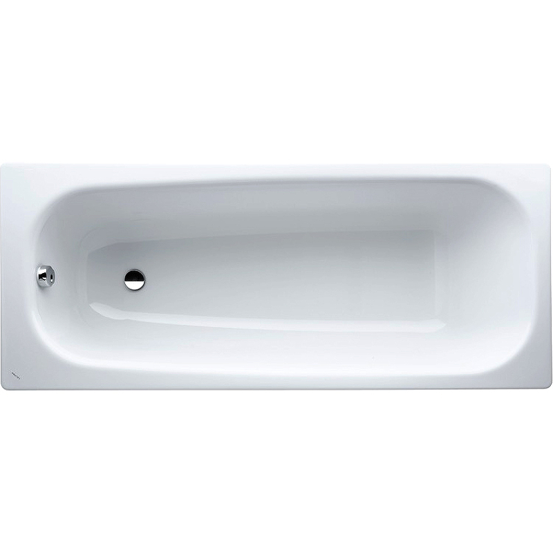 Стальная ванна Laufen Pro 170x70 2.2495.0.600.040.1 с антискользящим покрытием стальная ванна laufen