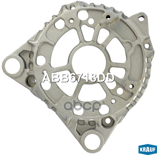 

Крышка генератора задняя Krauf abb6718dd