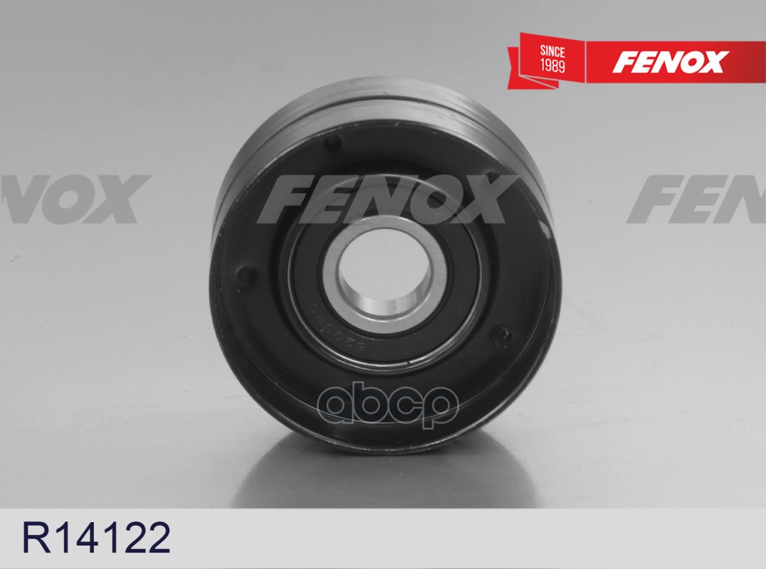 

Ролик Натяжной Поликлинового Ремня FENOX арт. R14122