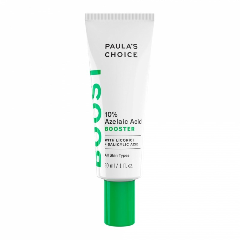 фото Бустер с 10% азелаиновой кислоты paula's choice azelaic acid booster, 30 мл