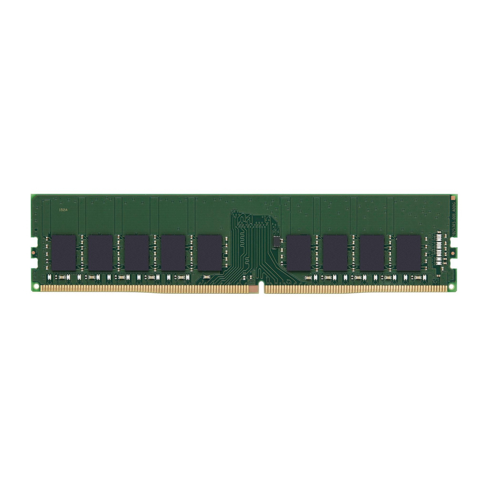 

Оперативная память Kingston Server Premier (KSM29ED8/32HA) DDR4 1x32Gb 2933MHz, Server Premier