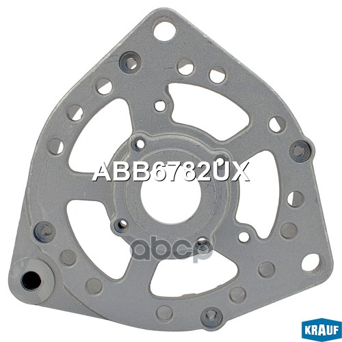 

Крышка генератора передняя Krauf abb6782ux