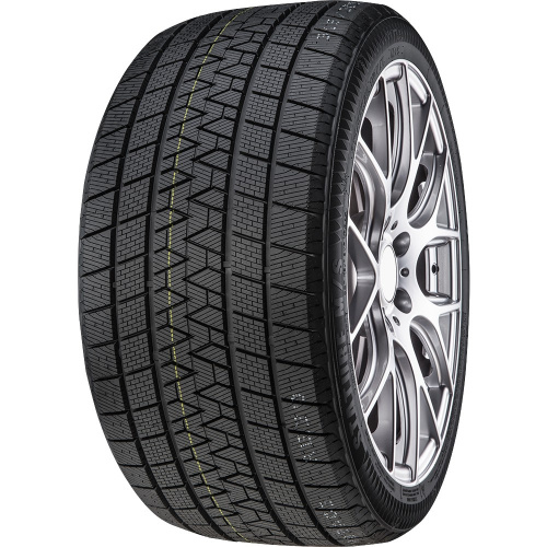 

Шина Gripmax Stature M/S 215/65 R16 102H