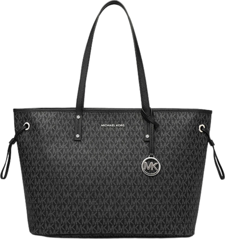 Сумка тоут женская Michael Kors 35T9GTVT9V, черный