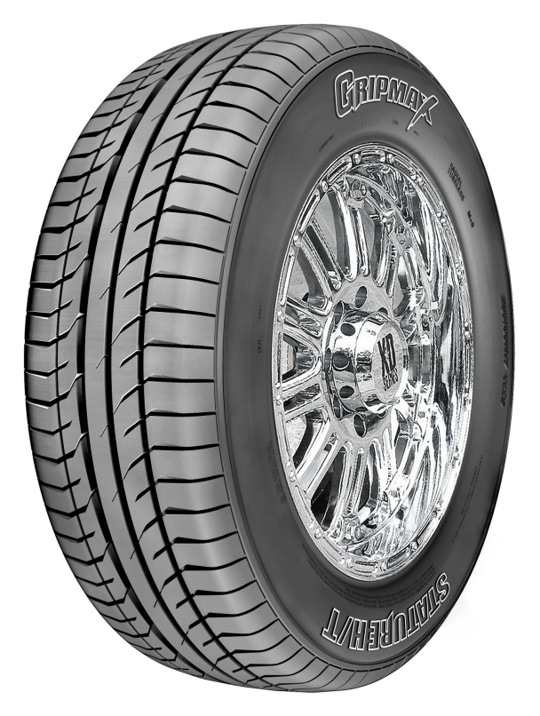 Шина Gripmax Stature H/T 235/60 R17 102V