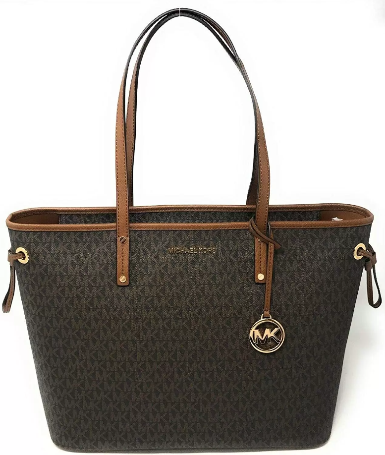 

Сумка тоут женская Michael Kors 35T9GTVT9V, коричневый, 35T9GTVT9V