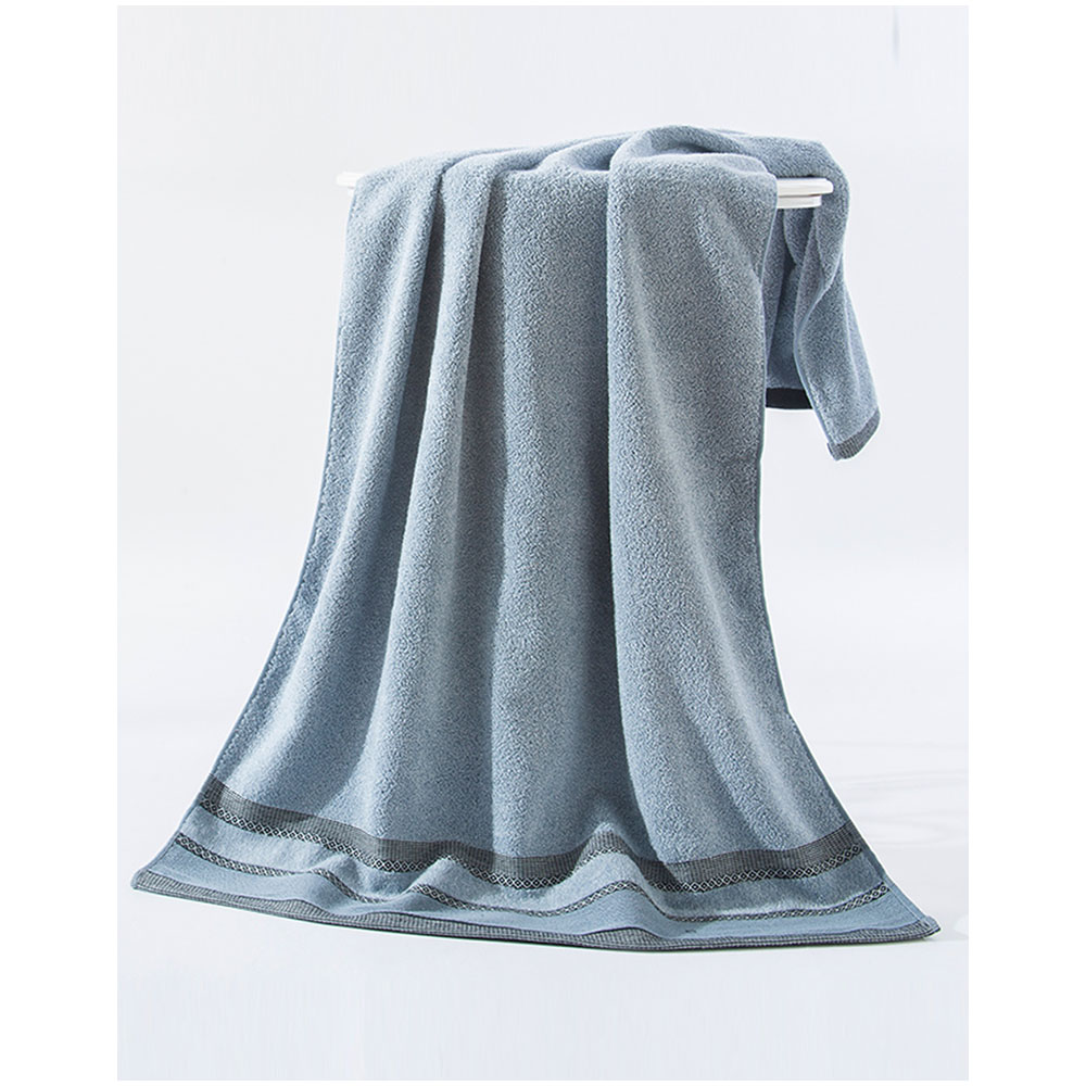 

Полотенце для рук Shandong Kingshore Textile Co, Ажур 33х70 светло-серый, GA1465, GA1465lgray