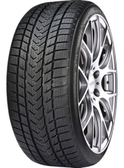 

Шина Gripmax SureGrip Pro Winter 225/40 R19 93V, SureGrip Pro Winter