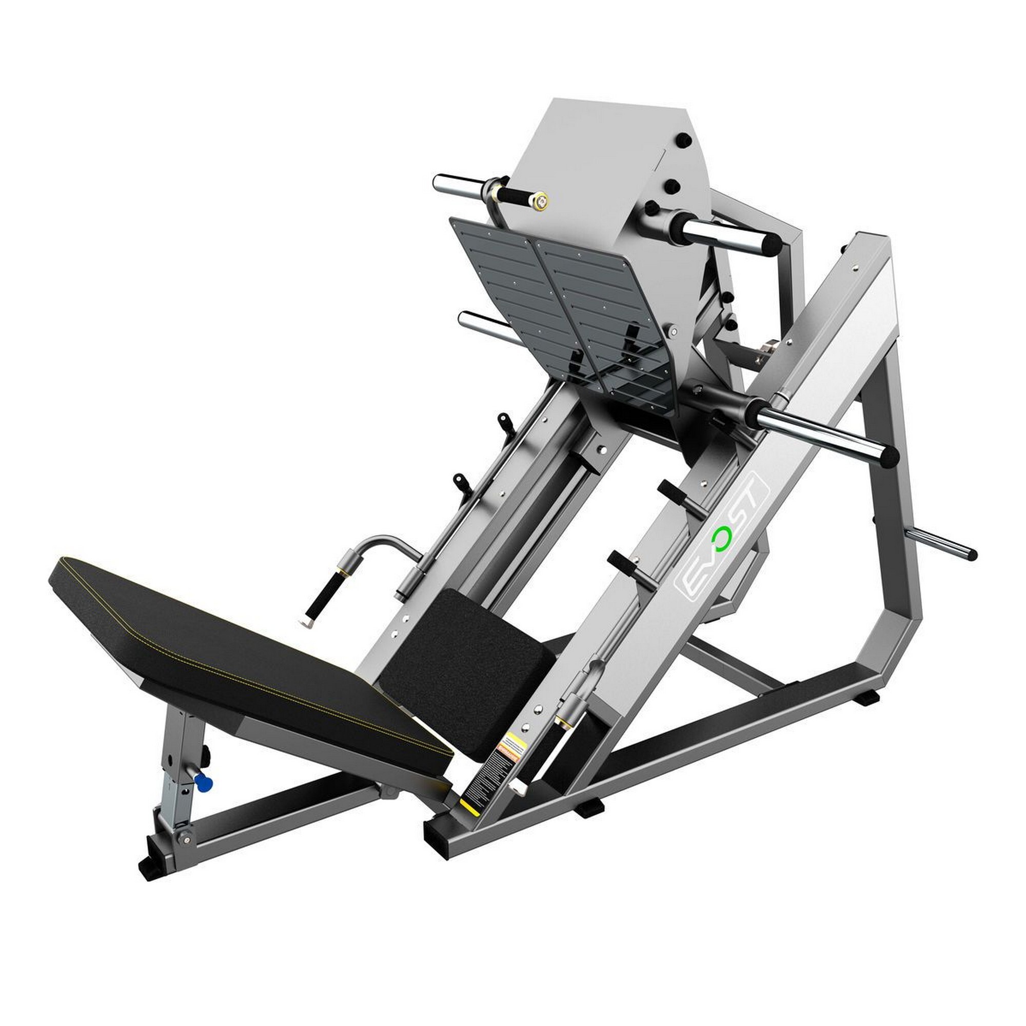 Жим ногами Leg Press Zavodsporta A-3056-AL 283209₽