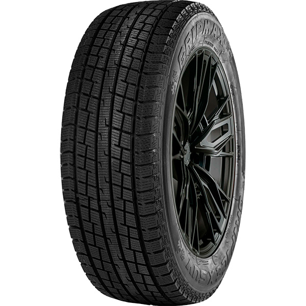 

Шина Gripmax Grip Ice X SUV 265/60 R18 114H XL, Grip Ice X SUV XL