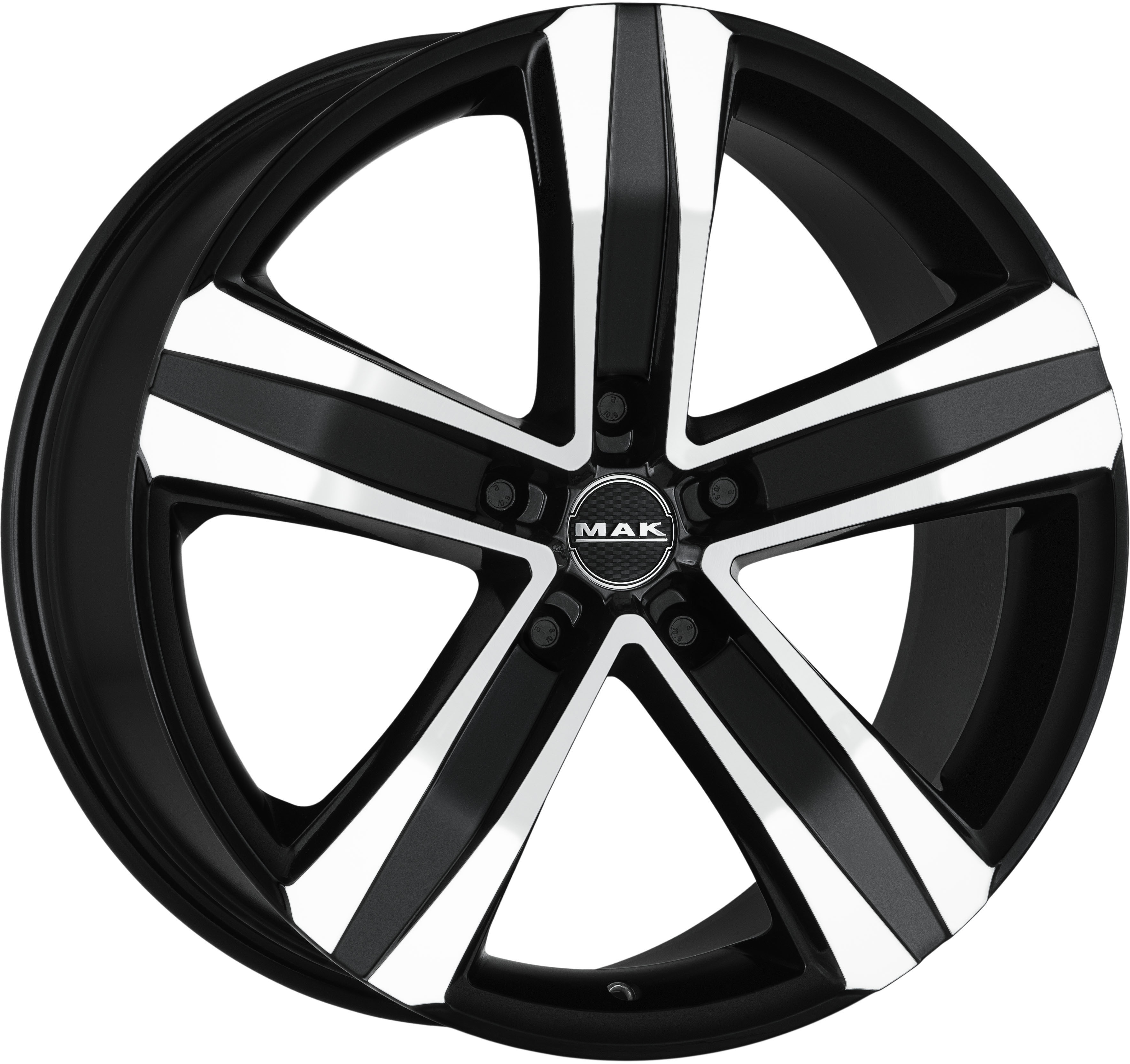 

Диск MAK, Stone 5 7.5x18/5x127ET50 71.6