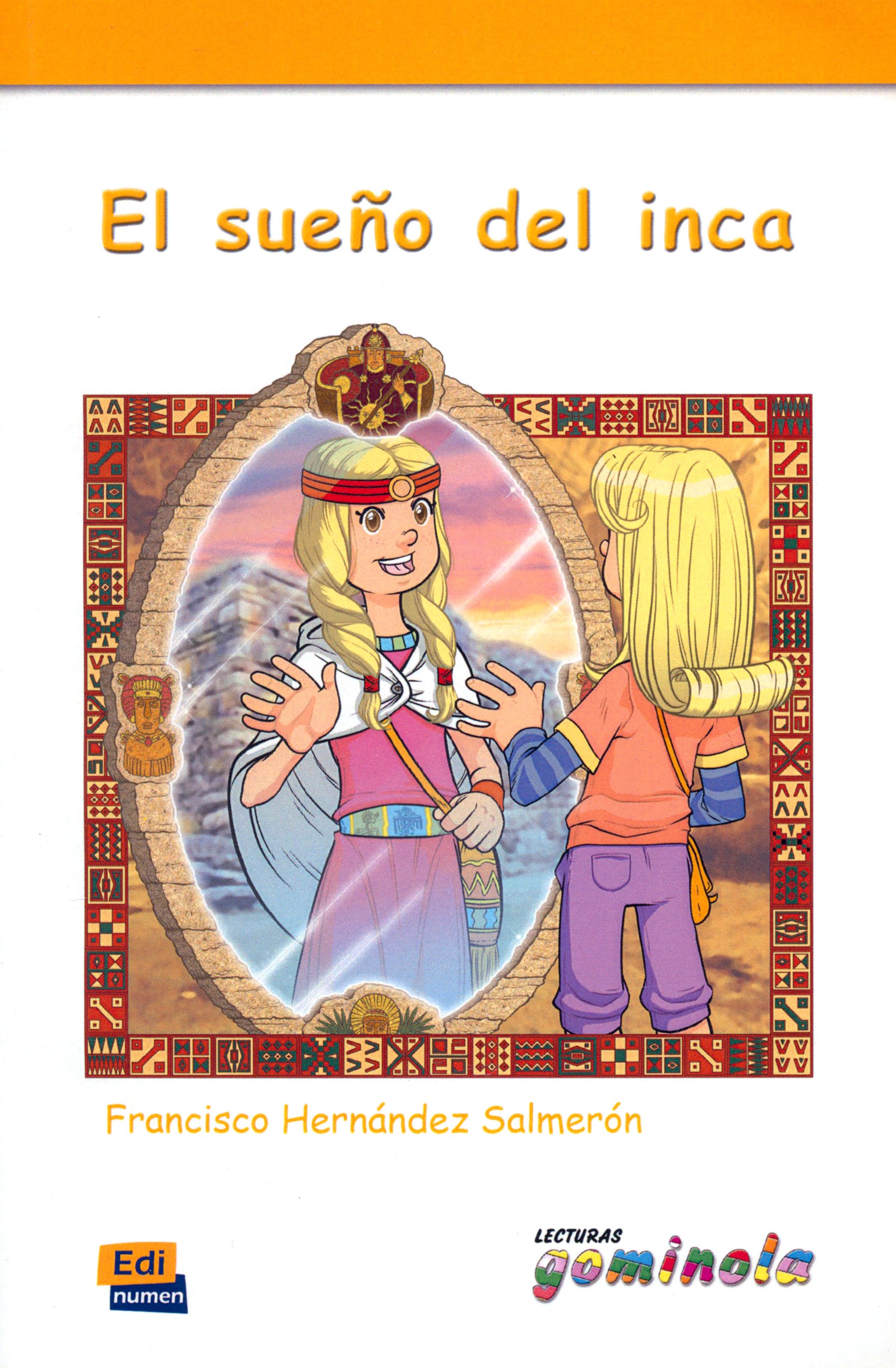 

El sueo del inca