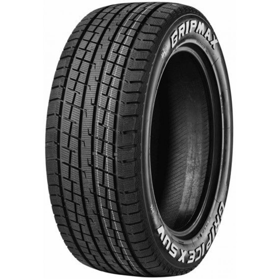 Шина Gripmax Grip Ice X SUV 285/50 R20 116H XL