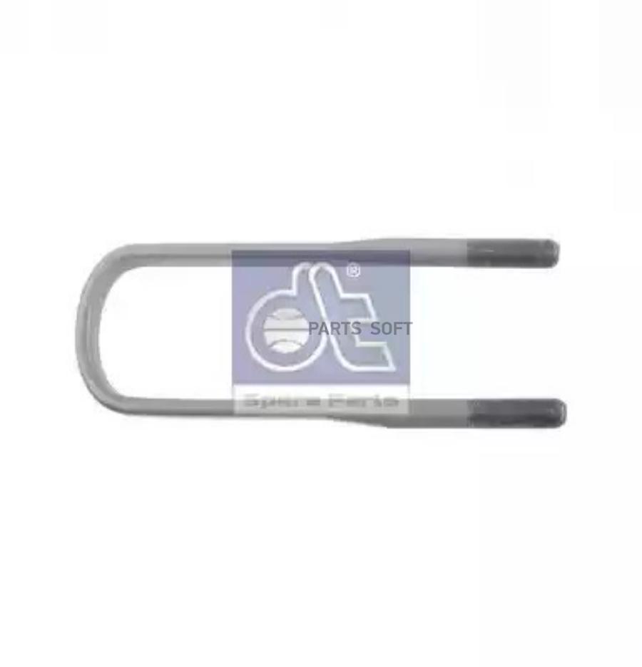 

Стремянка Задней Рессоры DT Spare Parts арт. 7.11021