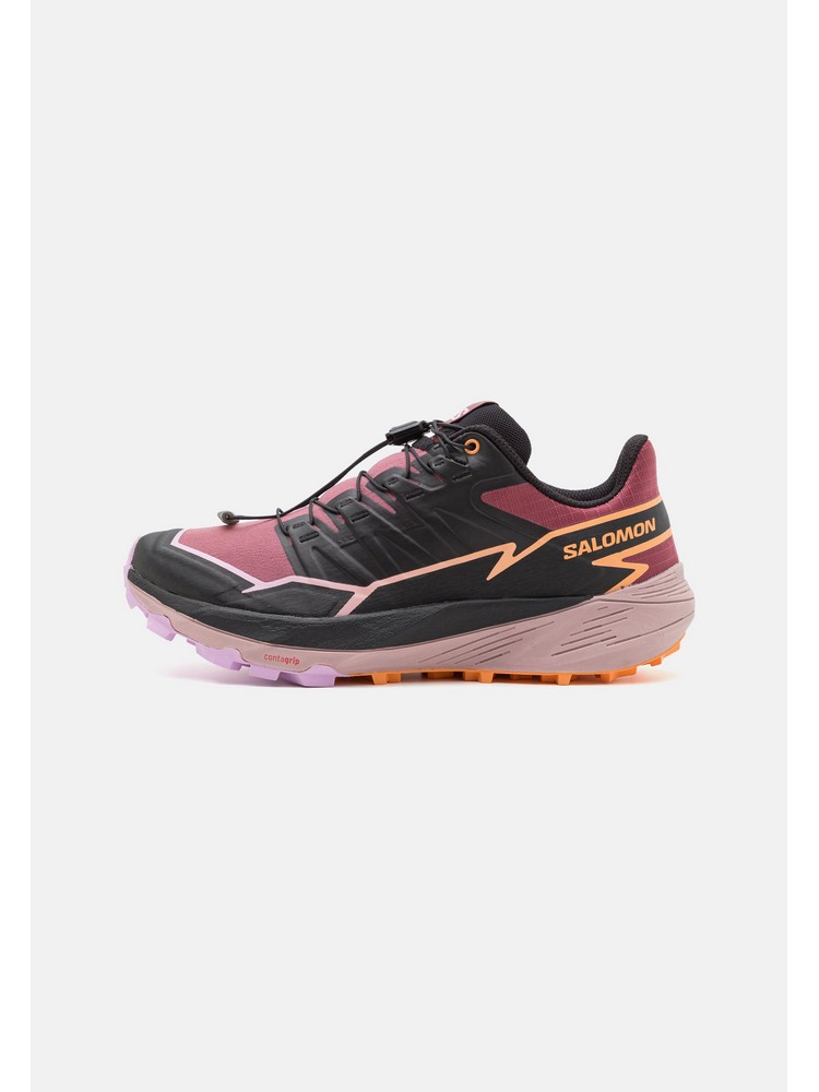 

Кроссовки женские Salomon SA541A0FV розовые 42 EU, Розовый, SA541A0FV