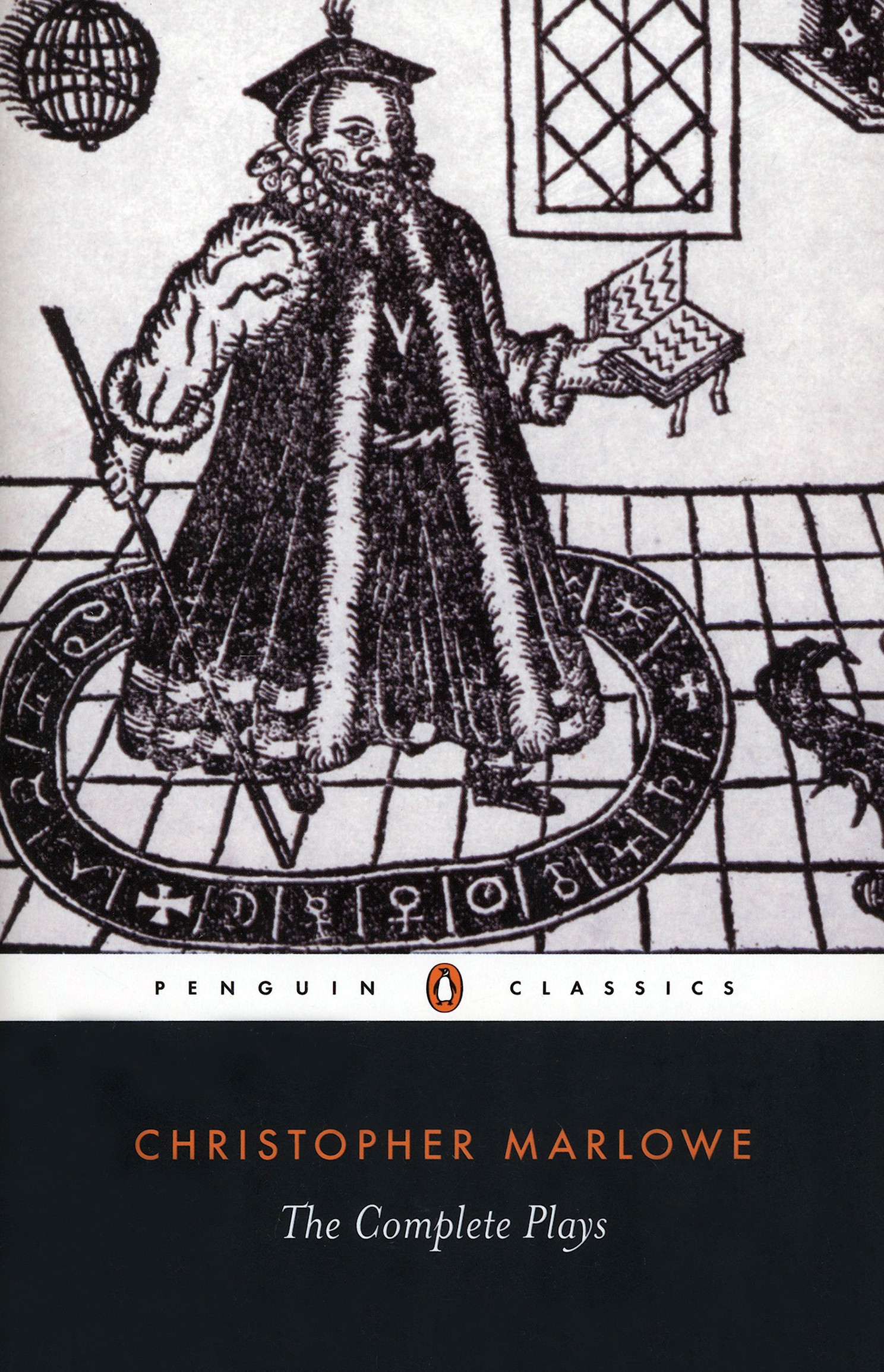 

The Complete Plays