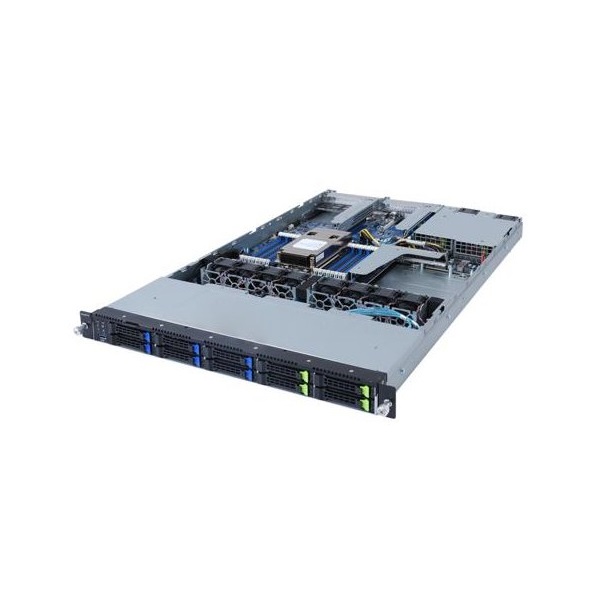 

Серверная платформа GIGABYTE 1U R162-ZA1
