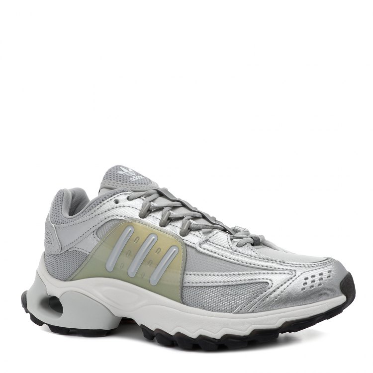 фото Кроссовки женские adidas thesia w серые 4 uk