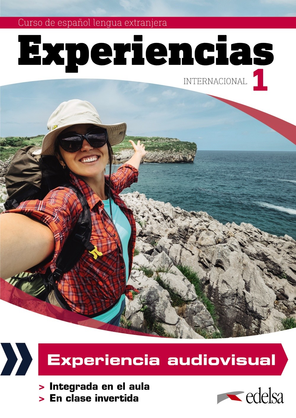 

Experiencias Internacional 1 Experiencia audiovisual