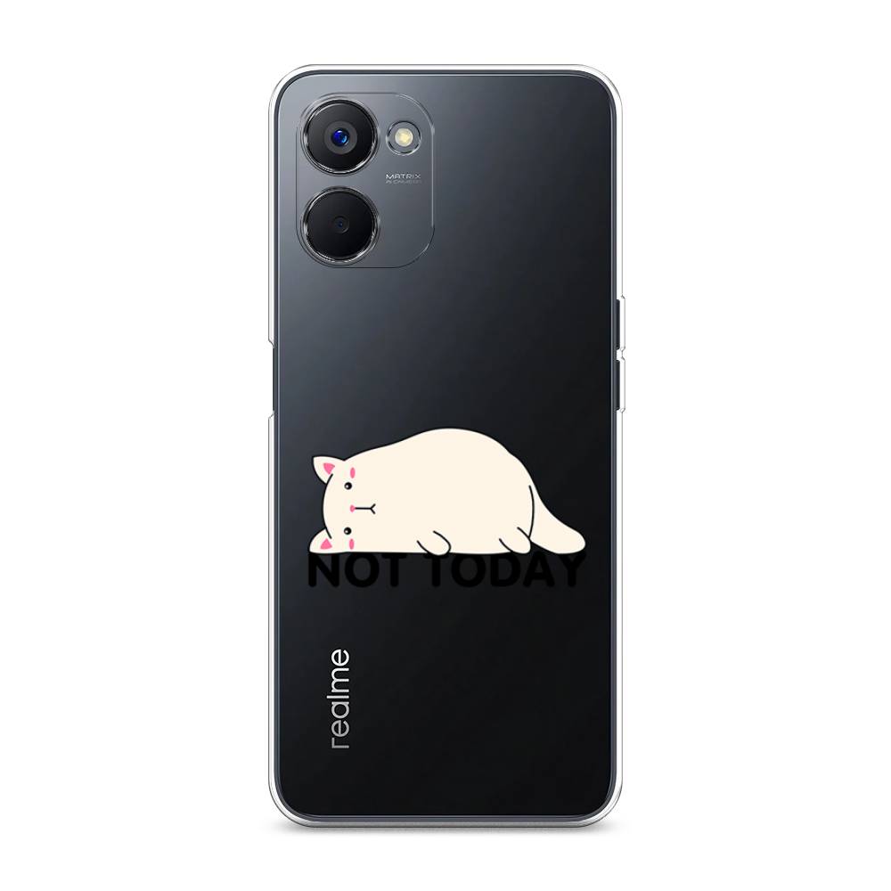 Чехол на Realme V20 