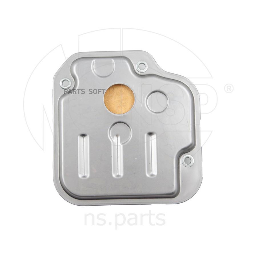 

Фильтр акпп hyundai i30/kia ceed 07-12 nsp nsp024632123001