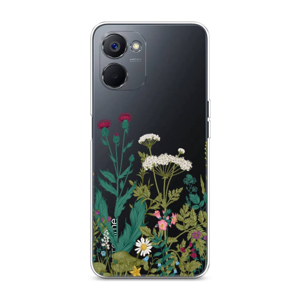 Чехол на Realme V20 